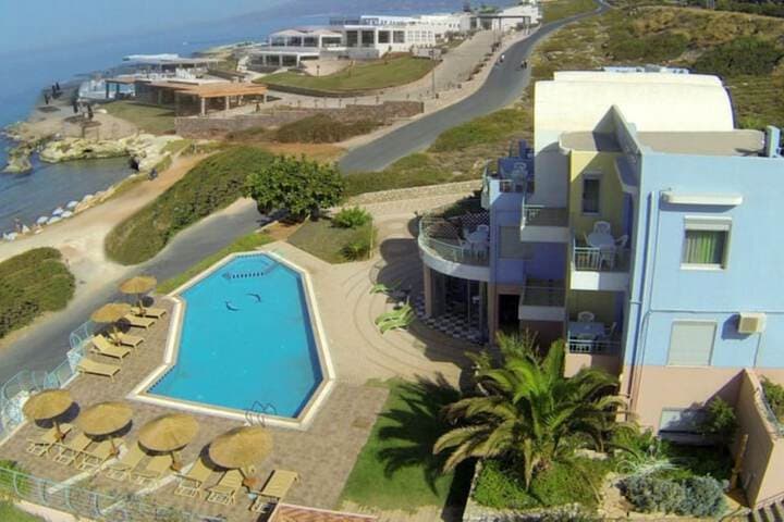 Romantica Beach Villas photo 5
