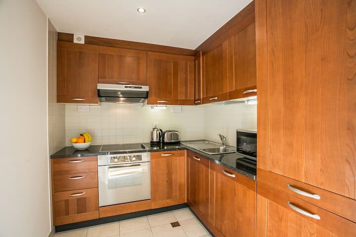 Grand Canal Square Apartments photo 3