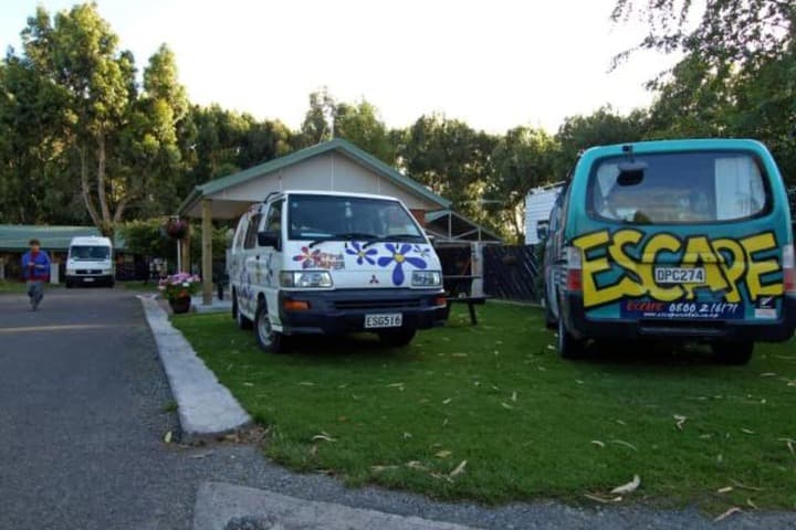 Invercargill Holiday Park & Motels photo 5