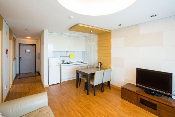 Seaspovill Resort photo 3