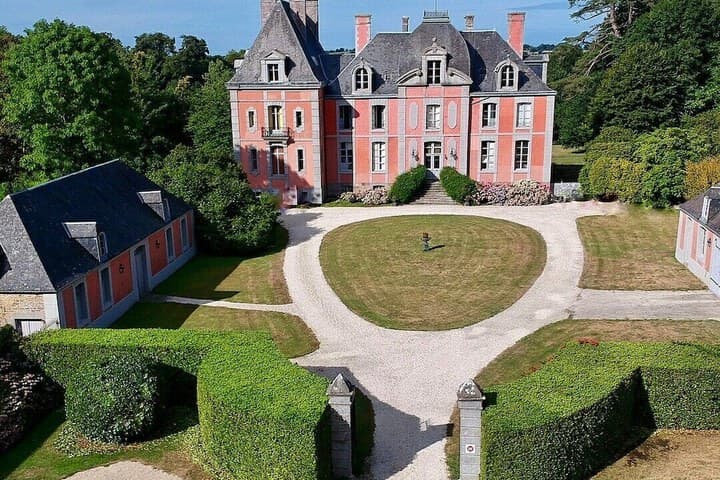 Château de Chantore photo 4