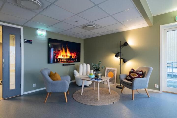 Trondheim Vandrerhjem photo 4