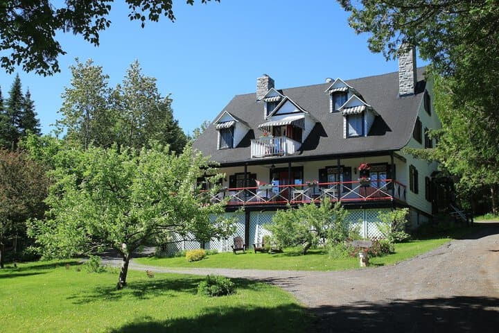 Auberge La Chatelaine photo 2