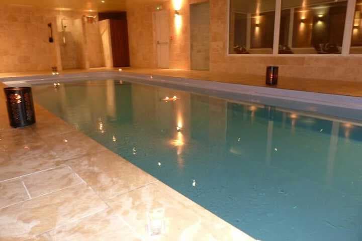 Dunamoy Cottages & Spa photo 5