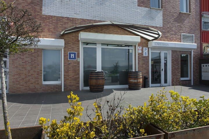 Iraipe Izaga Hostal photo 5