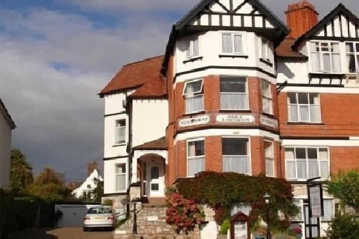 Beachmount Holiday Apartments photo 2