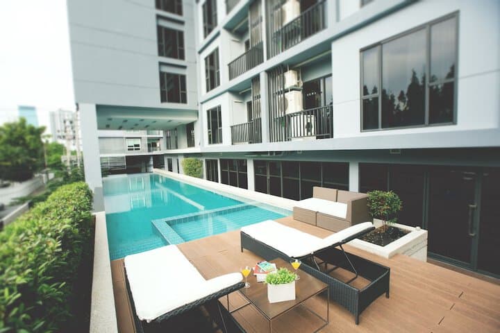 Park 19 Hotel photo 2
