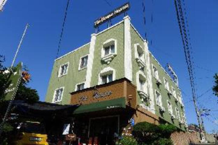 The House Hostel photo 2