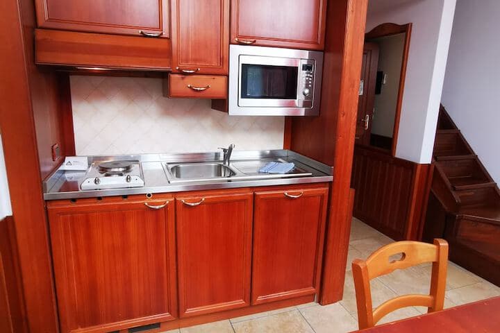 Residence Le Grand Chalet photo 3
