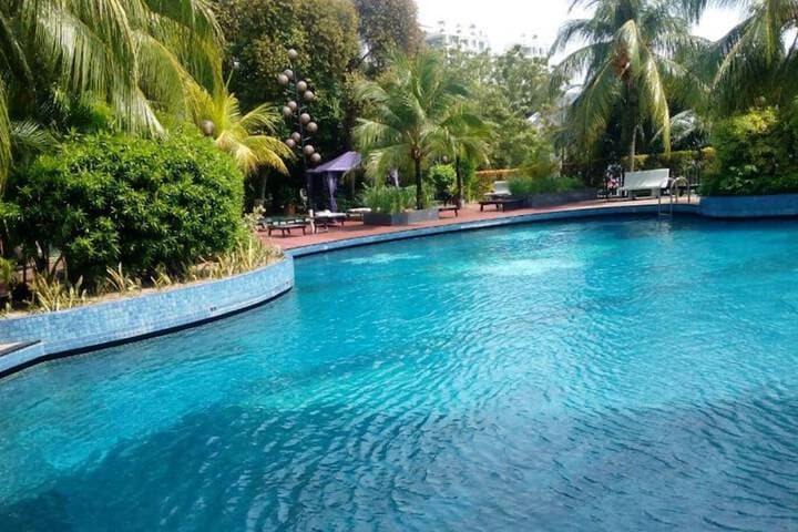 Century Bay Private Residences photo 5