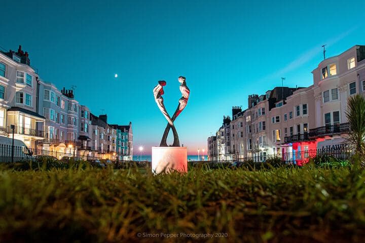 New Steine photo 2