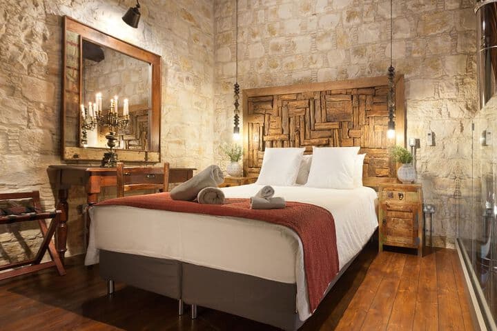Oinoessa Traditional Boutique Houses photo 3