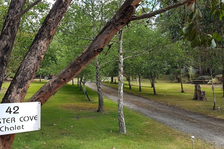 Oyster Cove Chalet photo 3