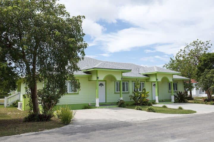 Sir Charles Guest House photo 5