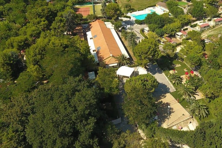 Camping Village Green Garden photo 2