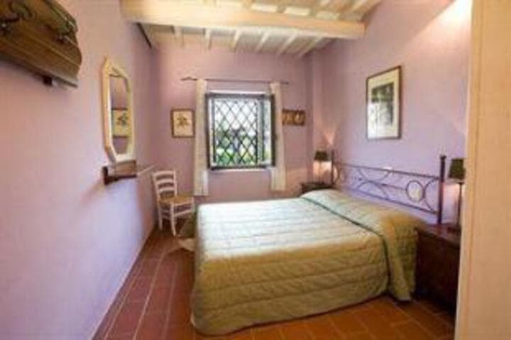 Castellare di Tonda Apartments photo 5