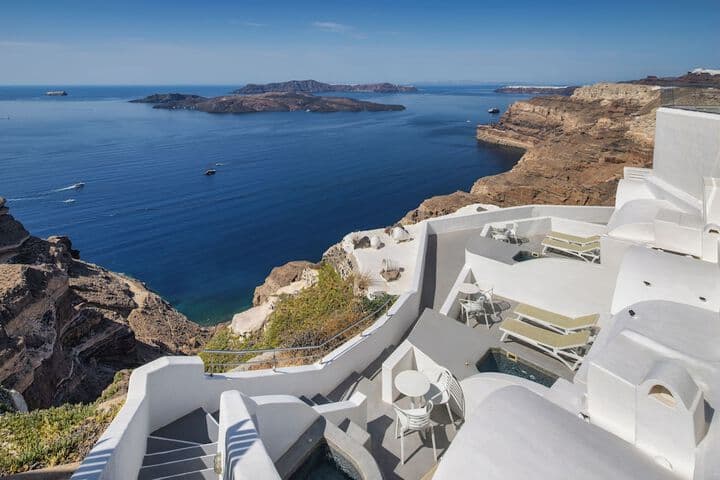 Villa Irini Fira Adults Only photo 2