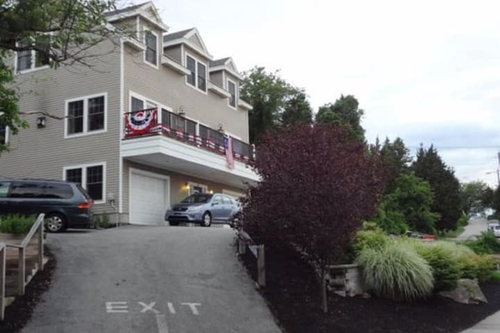 Josephines Bed & Breakfast photo 4