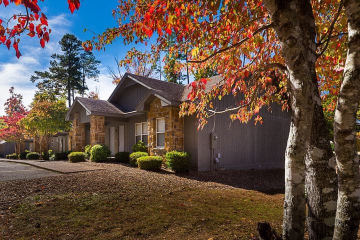 Los Lagos at Hot Springs Village a Ramada by Wyndham photo 4