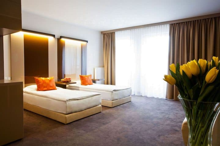 Platinum Apartments Aparthotel photo 4