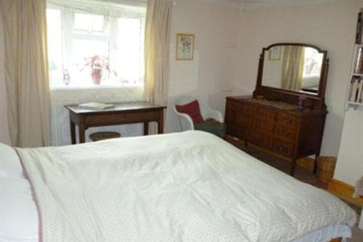Calne Bed&Breakfast photo 2