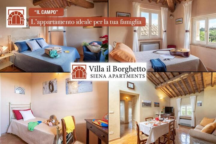Villa il Borghetto photo 3