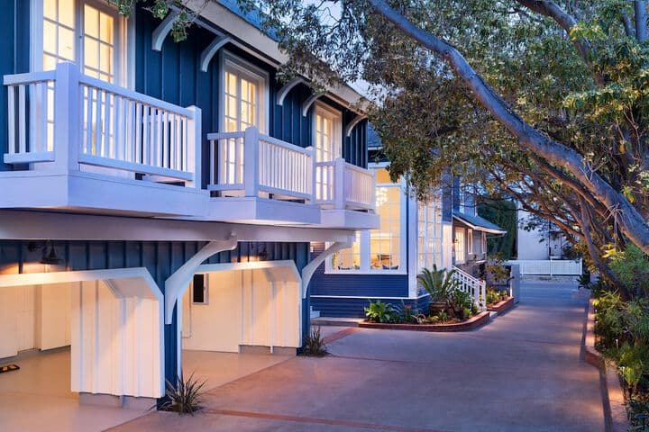 Hideaway Santa Barbara a Kirkwood Collection Property photo 3