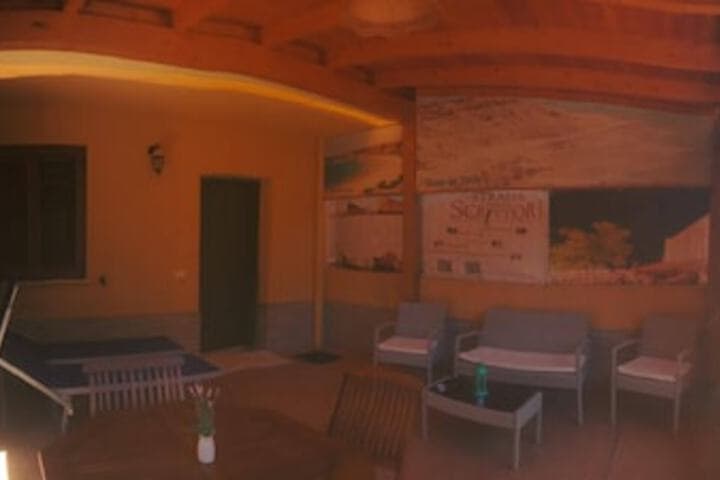 Villa Rosa B&B photo 2