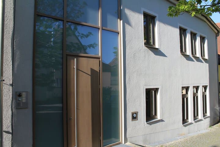 Hotel Blauer Wolf photo 2