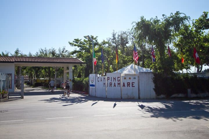 Camping Village Miramare photo 3