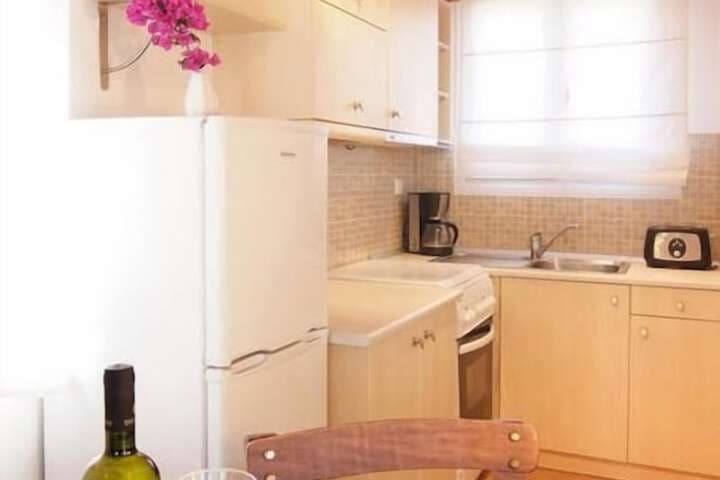 Nafsika Villas photo 3