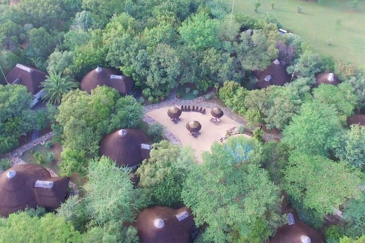 Chartwell destination view