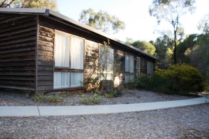 A line Holiday Park photo 3