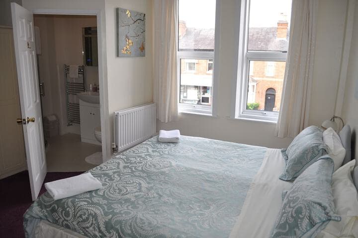 Avoncot Guest House photo 5