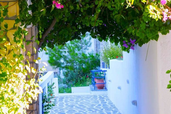 Ekaterini Hotel photo 2