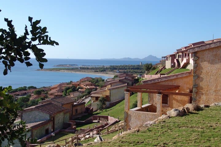Villaggio Porto Corallo photo 3