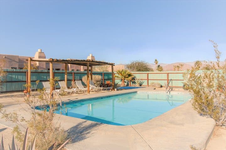 Borrego Valley Inn photo 3
