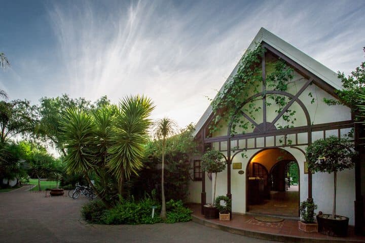 Hlangana Lodge photo 3