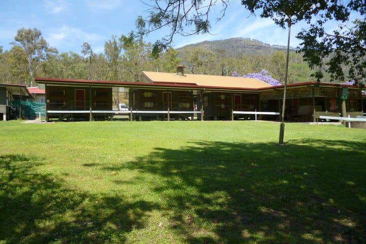Christmas Creek Cafe & Cabins photo 4