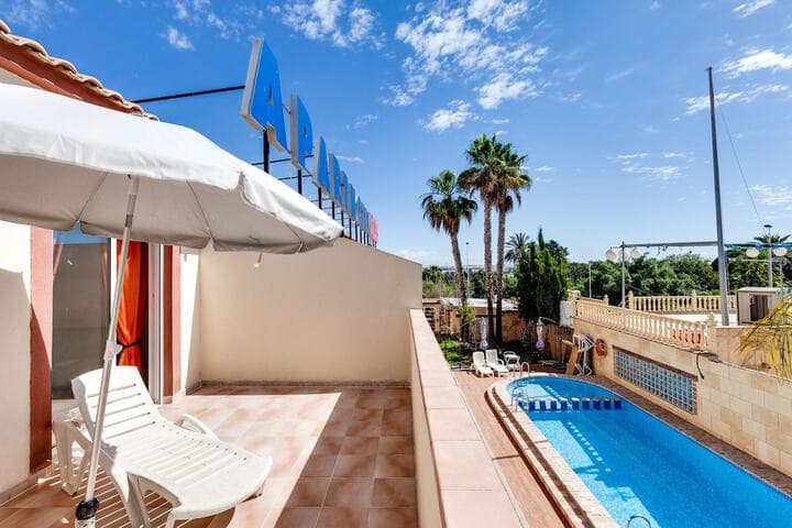 ApartHotel Atlas photo 3