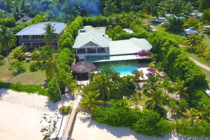 Villa De Cerf photo 3