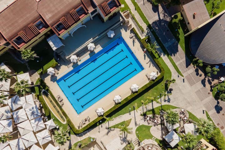 Hotel La Principessa Conference Center photo 2