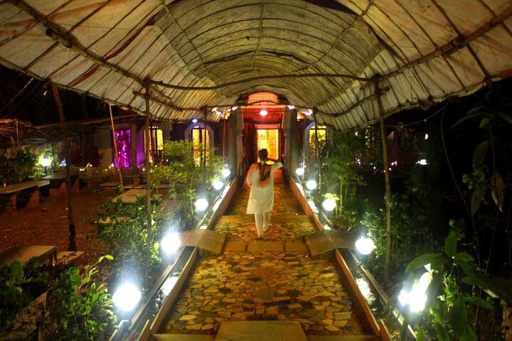Mall De Goa destination view