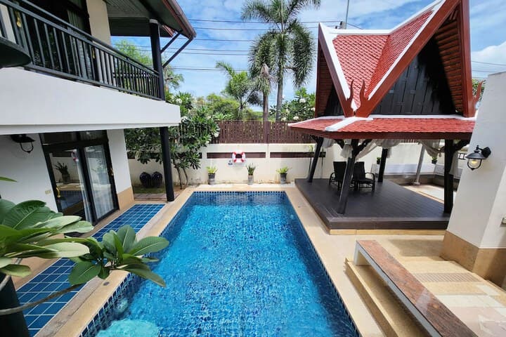 Ramida Pool Villa photo 3