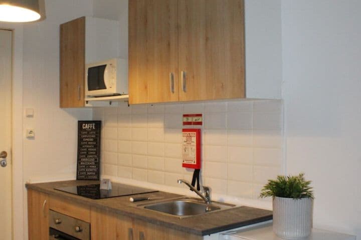 Aparthotel Oporto Entreparedes photo 4