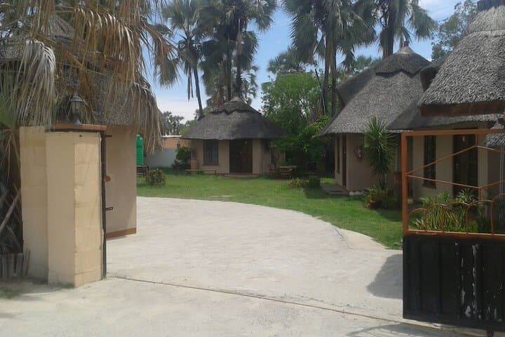 Maya Guest Inn photo 4