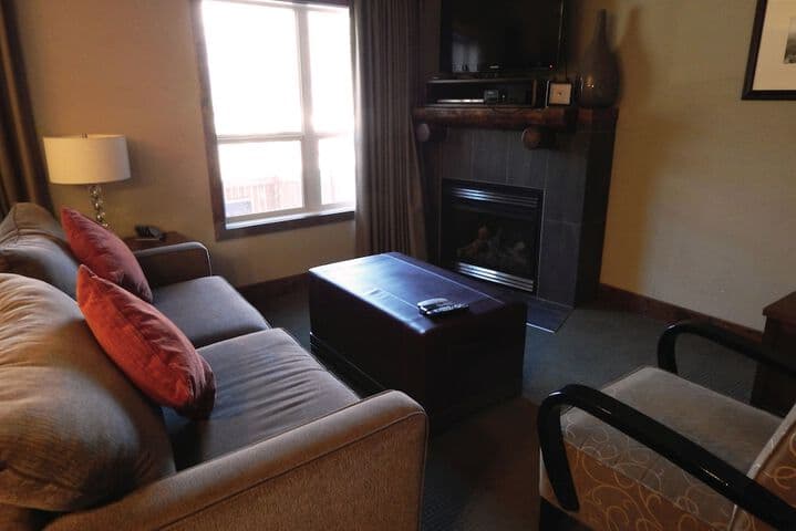 Fire Mountain Lodge photo 5