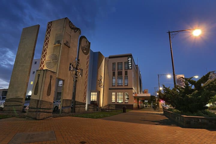 Quest Invercargill Serviced Apartments photo 4