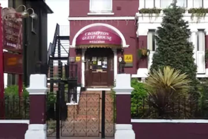 Crompton Guest House photo 5