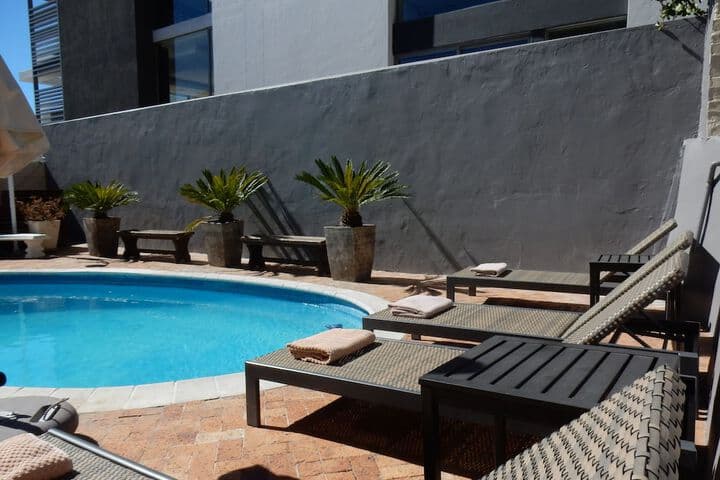 Maartens Guesthouse photo 3